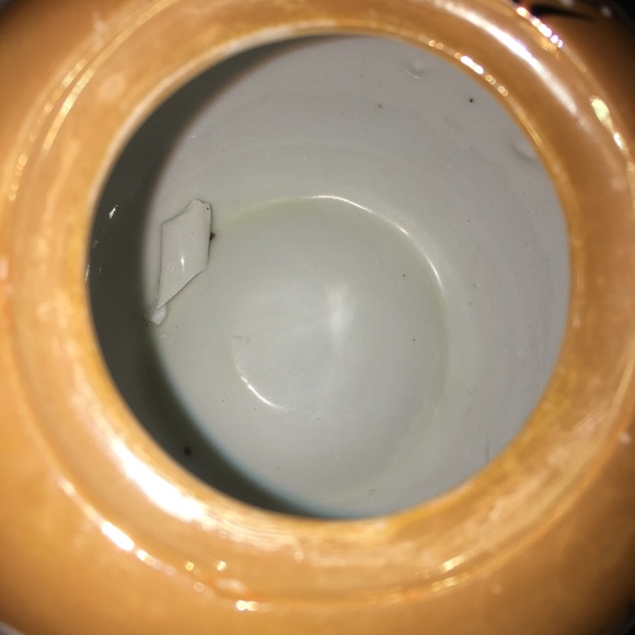 Tashiro Shoten Lusterware Tea Set Japan - Picture 14 of 16